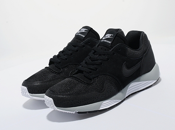 Nike Lunar Terra Safari 3m 7