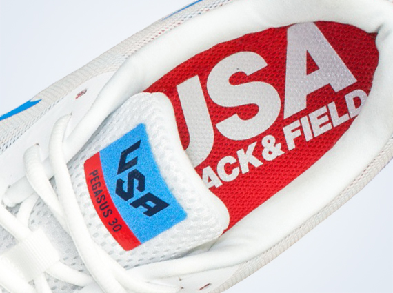 Nike Pegasus 30 Usatf