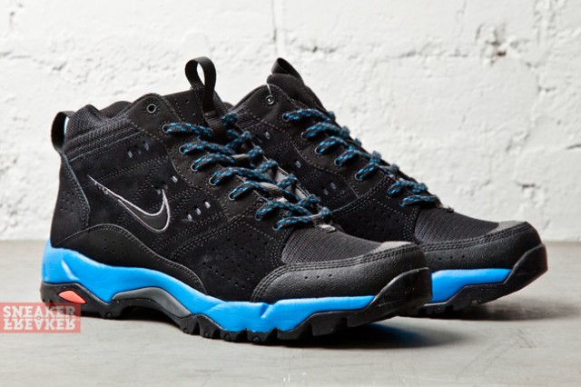 Nike Salbolier Mid Photo Blue Black 03