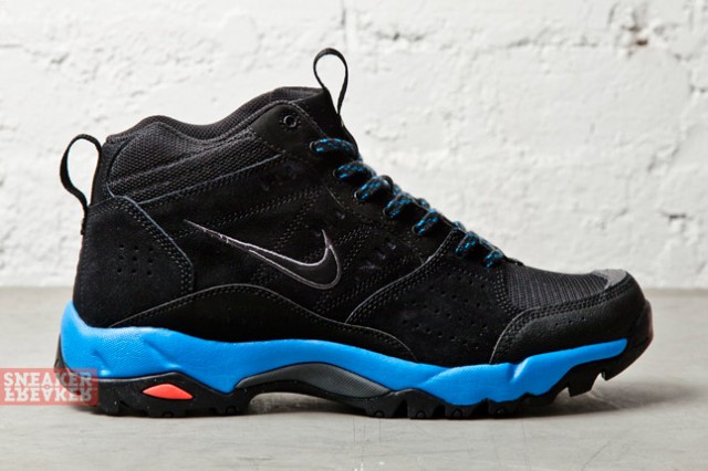 Nike Salbolier Mid Photo Blue Black 04