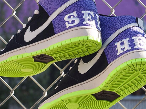 Nike Sb Dunk High Send Help 2 Available At Undefeated 01