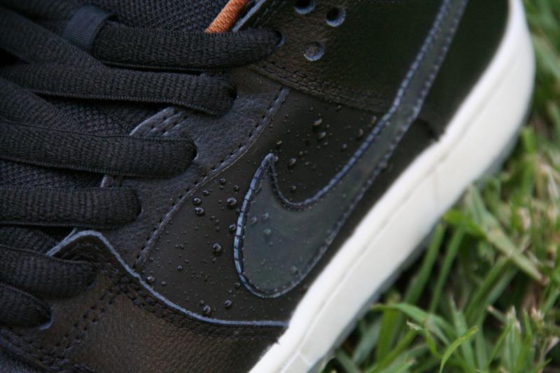 Nike Sb Dunk Low Black Rain Release Date 04