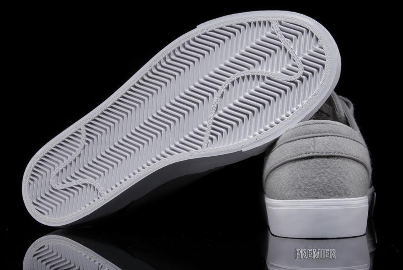 Nike Stefan Janoski Ac Rs Grey Wool 03