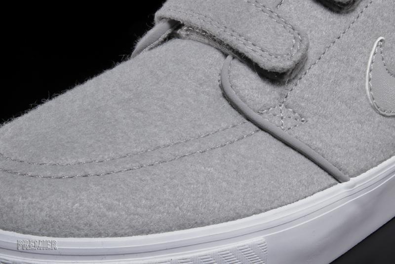 Nike Stefan Janoski Ac Rs Grey Wool 04