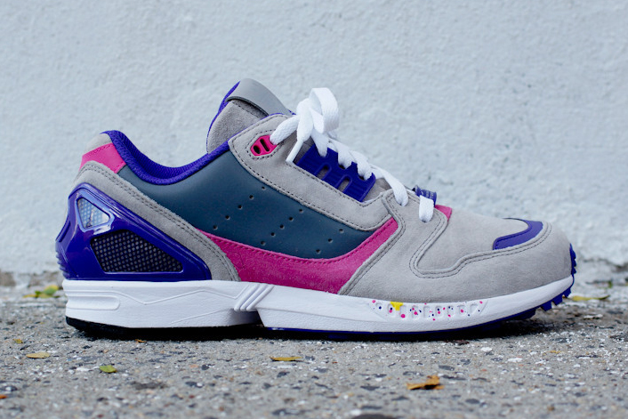 Offspring Adidas Originals Pattern Pack 1