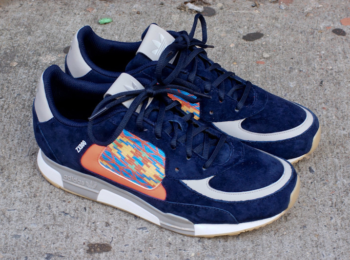 Offspring Adidas Originals Pattern Pack 3