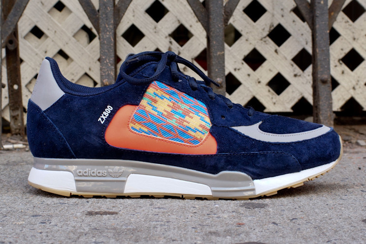 Offspring Adidas Originals Pattern Pack 4