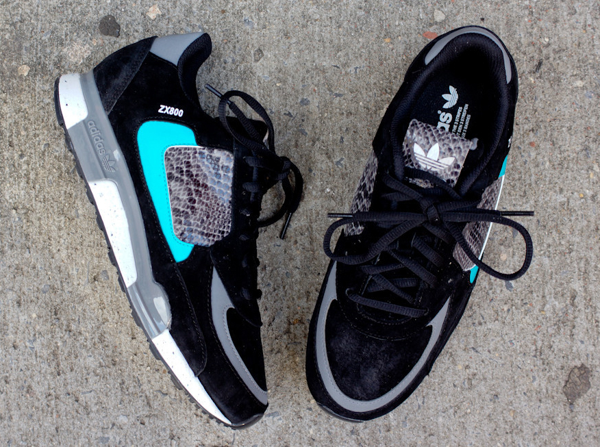 Offspring Adidas Originals Pattern Pack 5