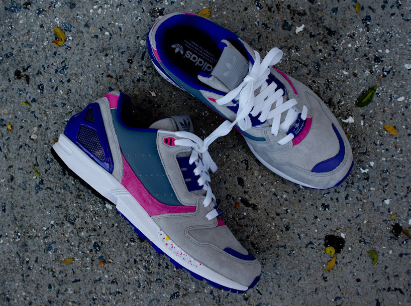 Offspring Adidas Originals Pattern Pack 8
