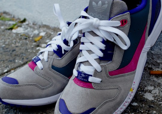 Offspring x adidas Originals “Pattern Pack” – Available