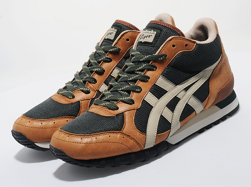 Onitsuka Tiger Colorado 85 Mid 1