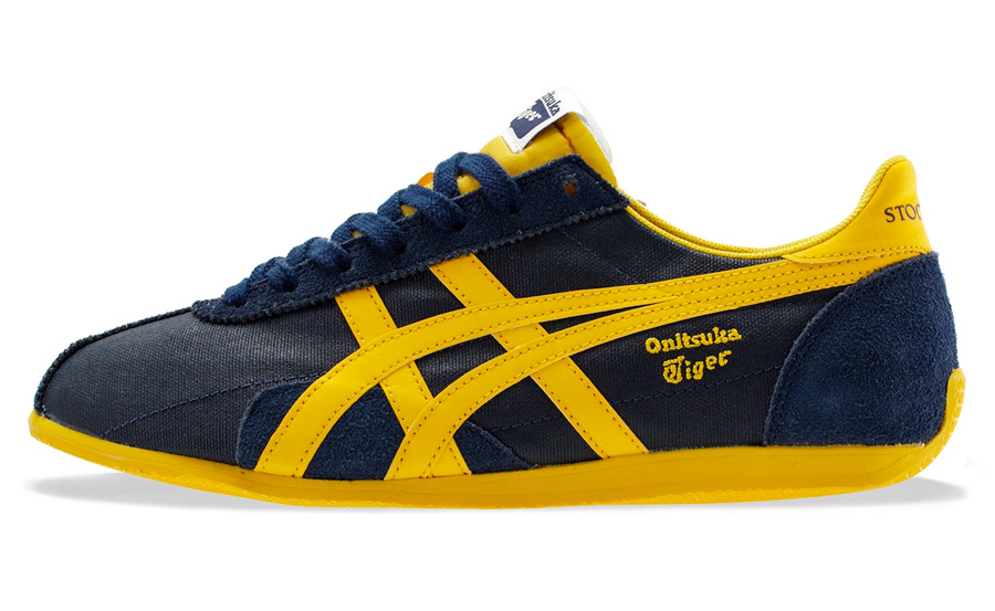 Onitsuka Tiger Runspark Stockholm 1