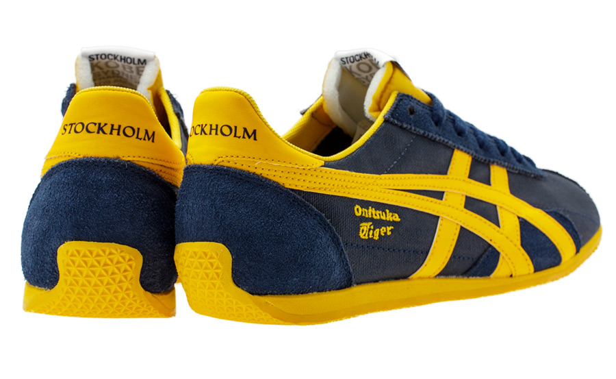 Onitsuka Tiger Runspark Stockholm 2