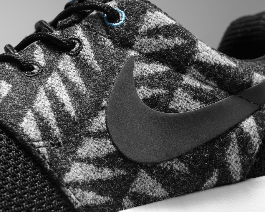 Pendleton Nike N 7 Collection 17