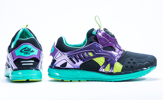 Puma Disc Lite Techd Out Pack Us Release Date 2