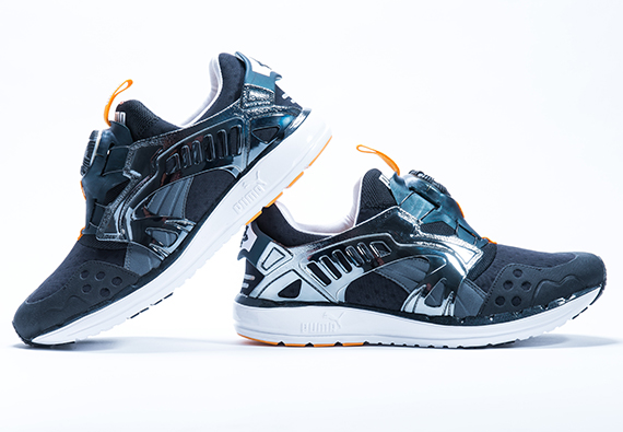 Puma Disc Lite Techd Out Pack Us Release Date 4