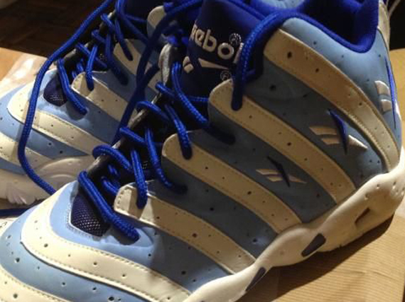Reebok Big Hurt Blue White Royal 1