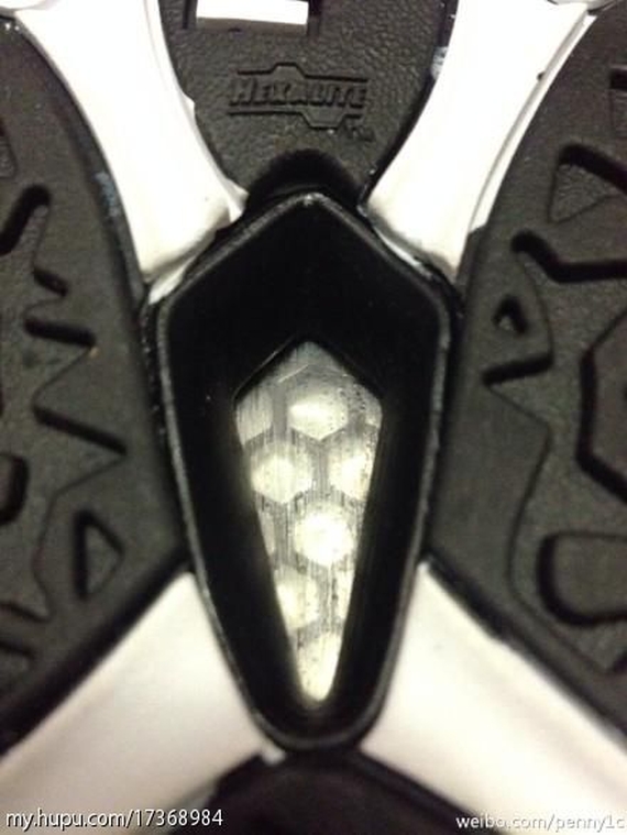 Reebok Kamikaze Retro 05