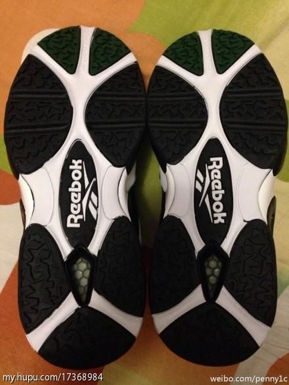 Reebok Kamikaze Retro 07