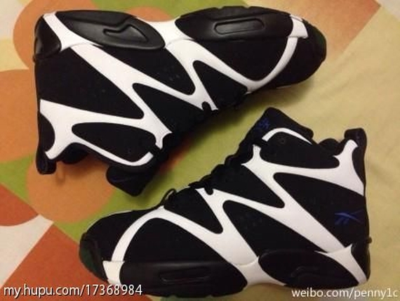 Reebok Kamikaze Retro 09