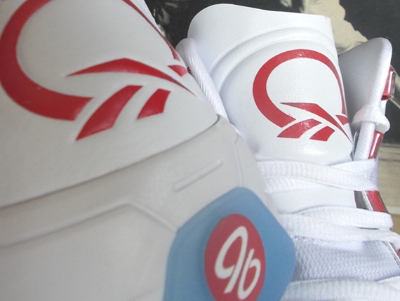 Reebok Q96 Preview