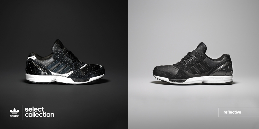 Size Adidas Originals Select Collection 02