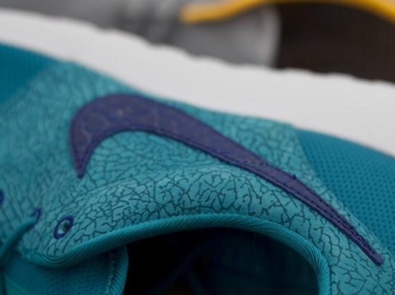 Size Nike Roshe Run Teaser