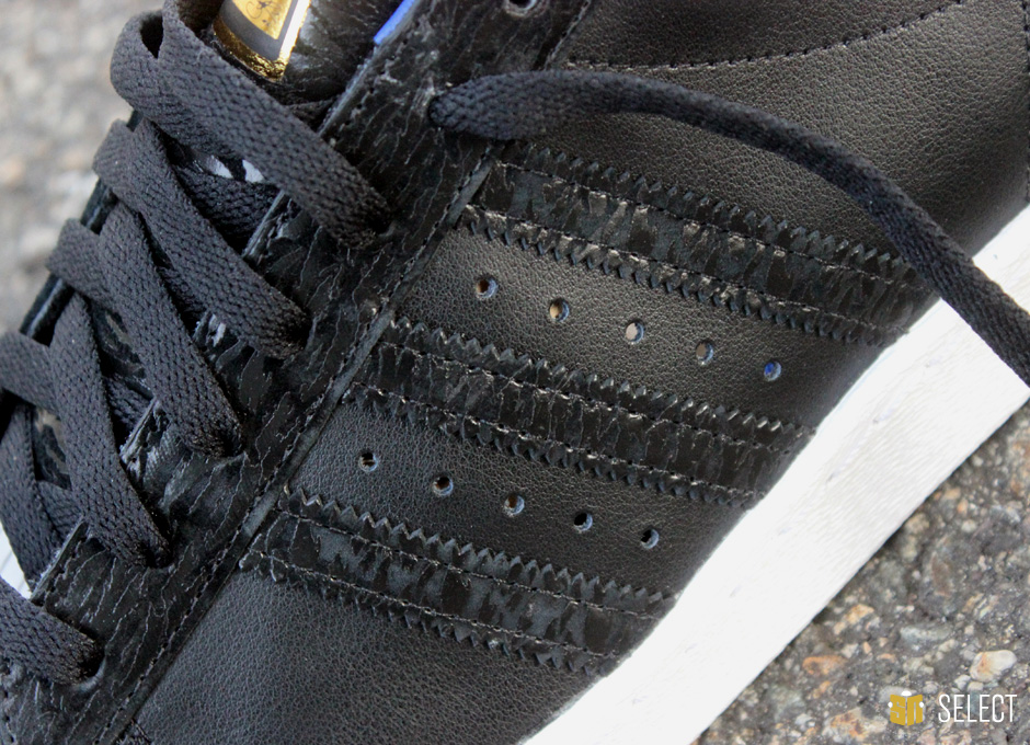 Sn Select Adidas Originals Superstar 80s D Rose Birthday 14