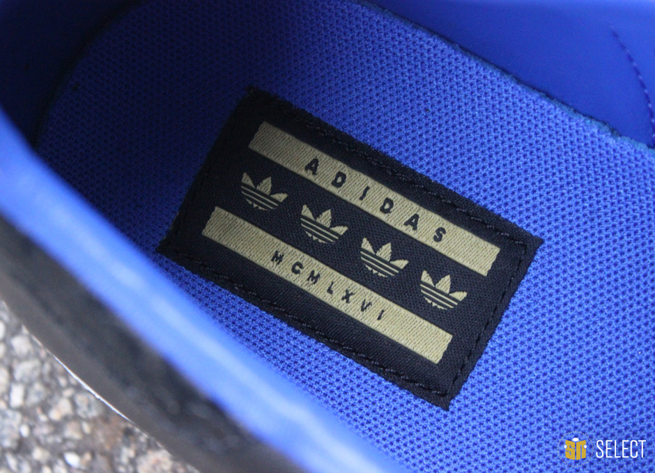 Sn Select Adidas Originals Superstar 80s D Rose Birthday 15