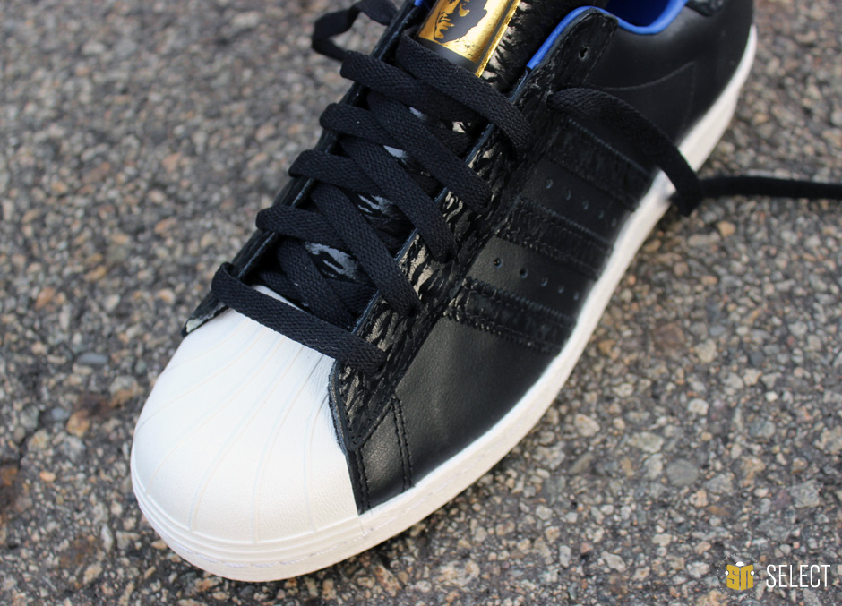 Sn Select Adidas Originals Superstar 80s D Rose Birthday 7