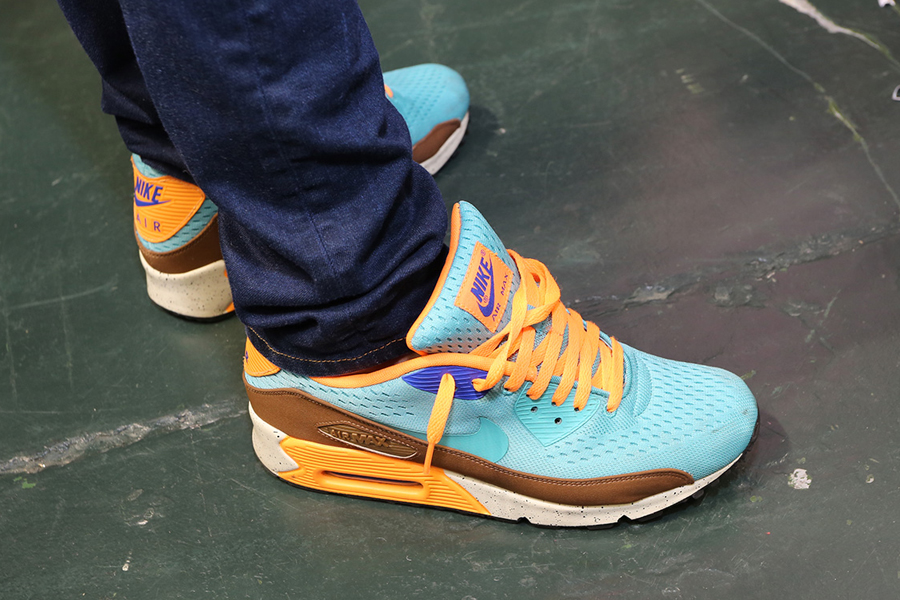 Sneaker Con Miami October 2013 Sneakers 0880
