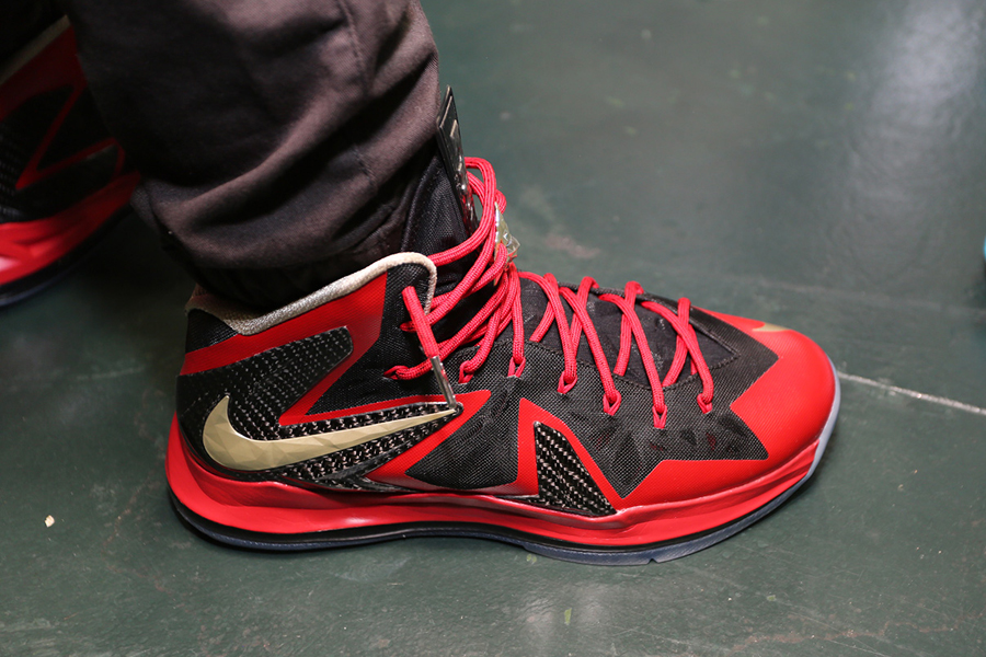 Sneaker Con Miami October 2013 Sneakers 1034