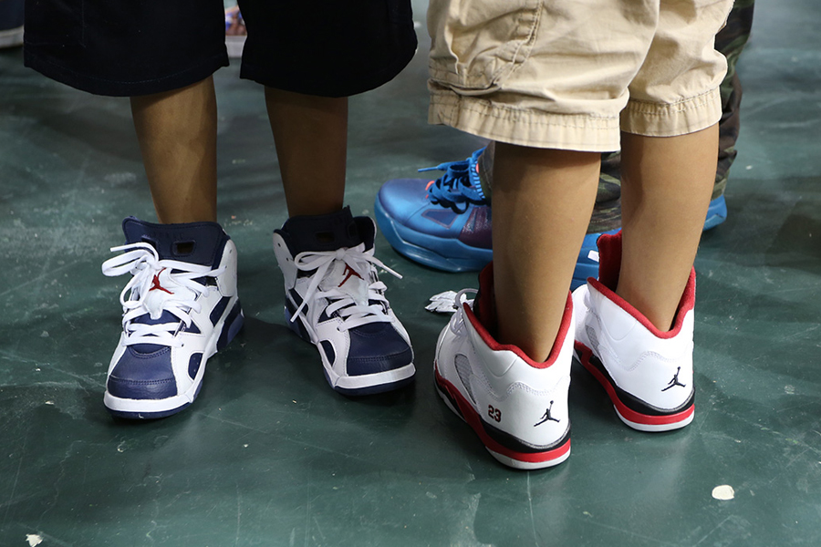 Sneaker Con Miami October 2013 Sneakers 1385