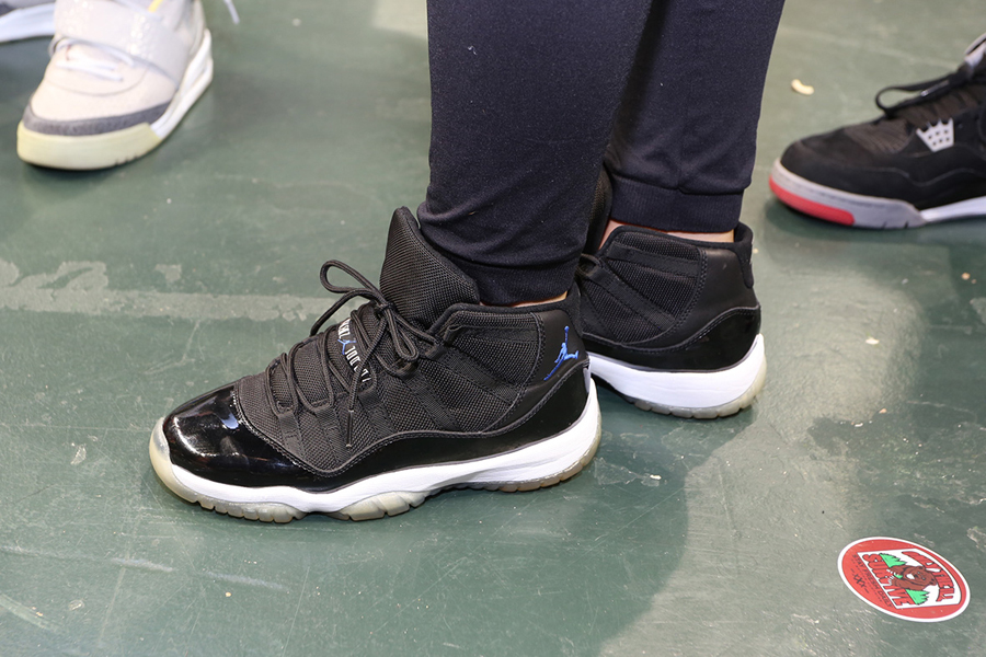 Sneaker Con Miami October 2013 Sneakers 1617