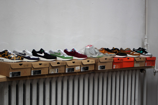 Sneakerness Warsaw 2013 Event Recap 04