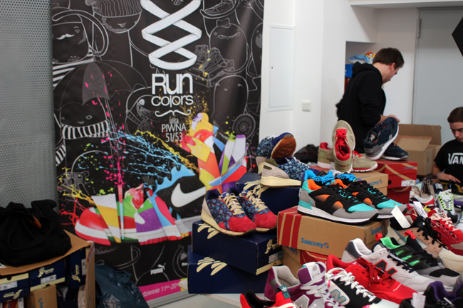 Sneakerness Warsaw 2013 Event Recap 07