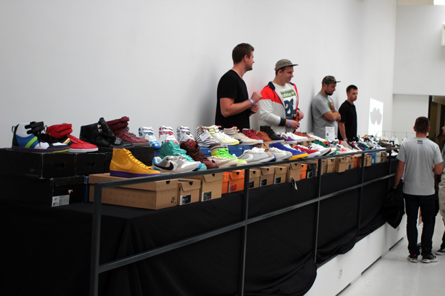 Sneakerness Warsaw 2013 Event Recap 12