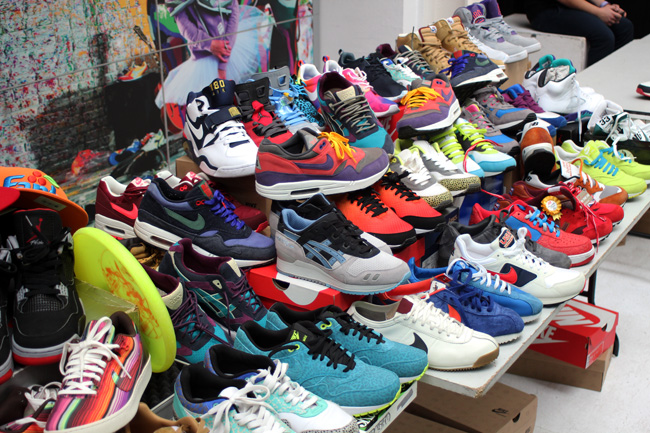 Sneakerness Warsaw 2013 Event Recap 18