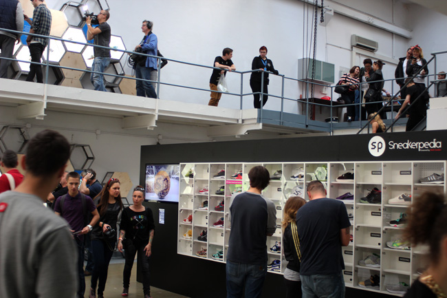 Sneakerness Warsaw 2013 Event Recap 20