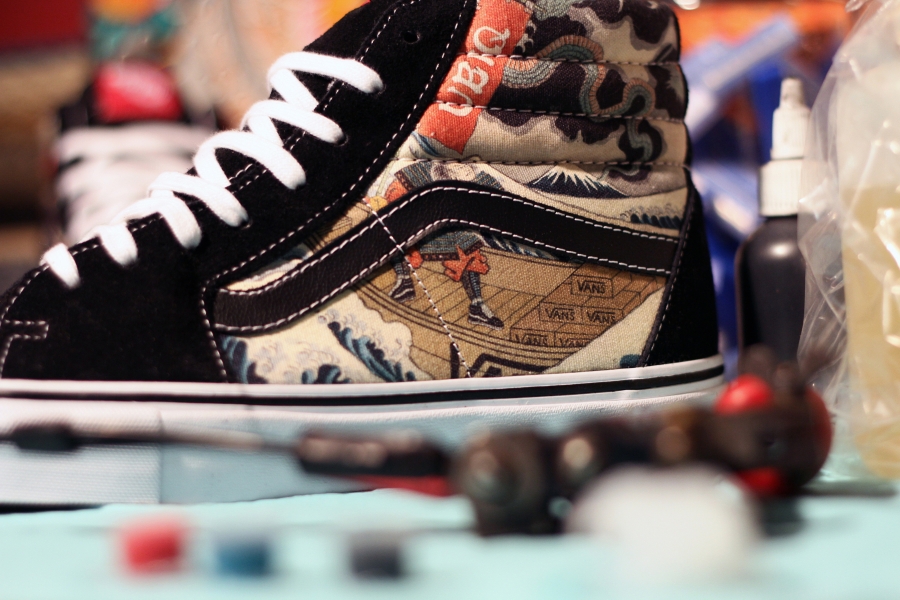Ubiq Vans Three Tides Pack 05