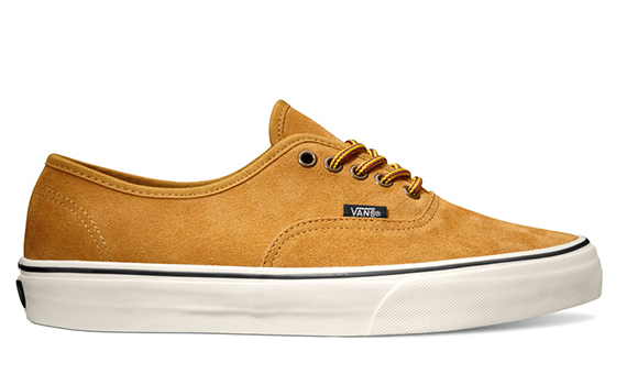 Vans Hiker Pack Holiday 2013 5
