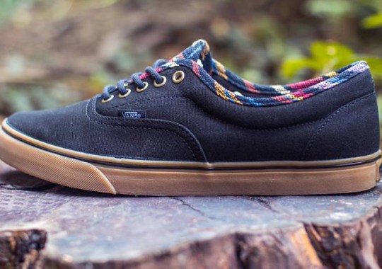 Vans LPE “Guate”