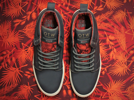 Vans Otw Alomar Palm Camo 3