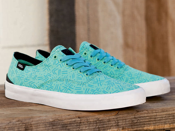 Vans OTW Prescott "Lines Pack"