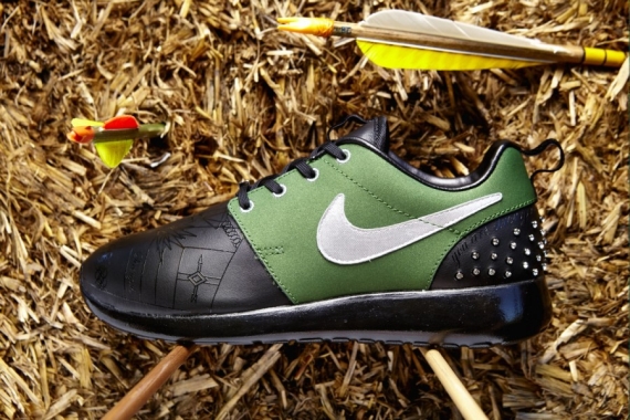 2013 Doernbecher Nikes 05