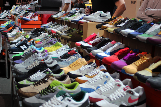Sneakerness Munich 2013 Photo Recap 04