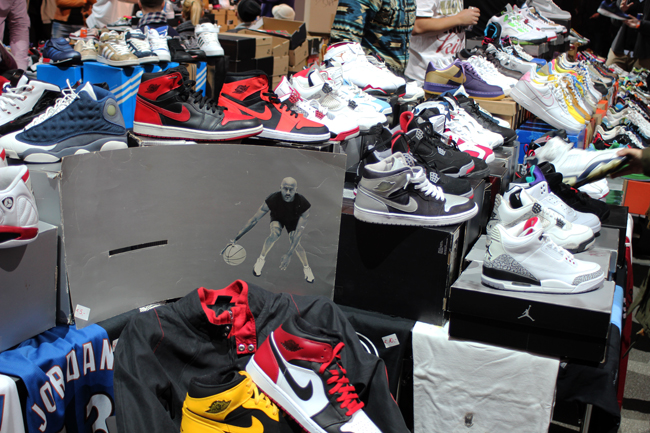 Sneakerness Munich 2013 Photo Recap 05