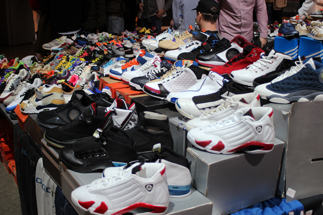 Sneakerness Munich 2013 Photo Recap 06