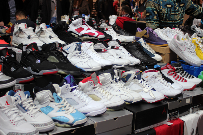 Sneakerness Munich 2013 Photo Recap 07