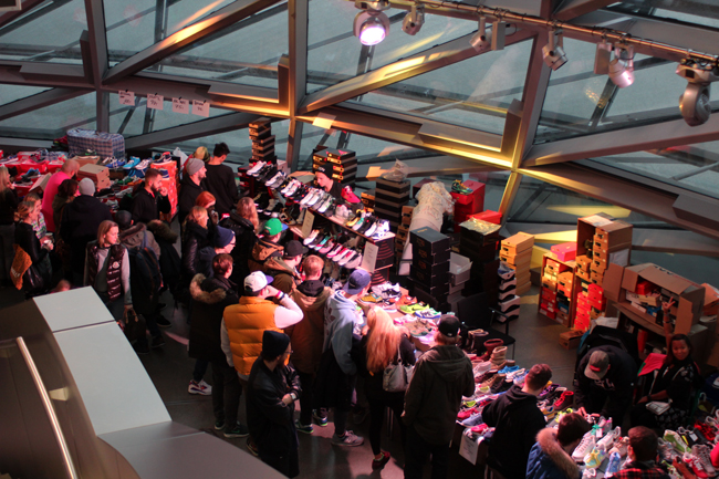 Sneakerness Munich 2013 Photo Recap 08